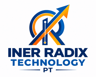 PT Iner Radix Technology logo